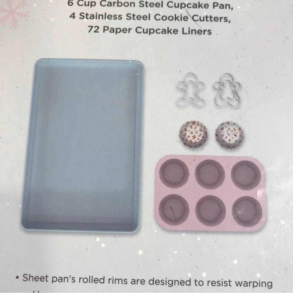🍪Baking Set for Children